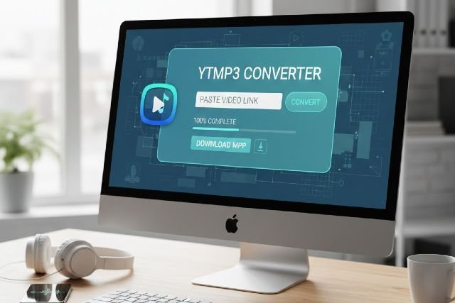 YTMP3 Converter: The Ultimate Guide to Fast & Easy MP3 Downloads