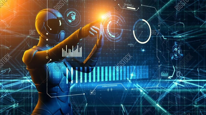 Tech Trends Gfxprojectality: Exploring the Future of Digital Innovation