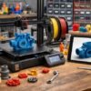 3D Printing Cabot Arkansas: Custom Parts, Prototypes, and More