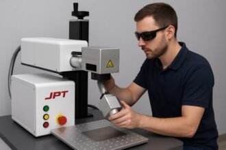 80 White JPT Fiber Laser: What You Should Know Before Buying