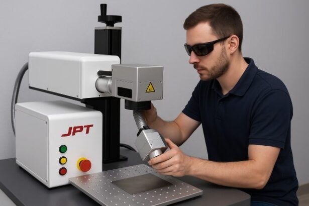 80 White JPT Fiber Laser: What You Should Know Before Buying