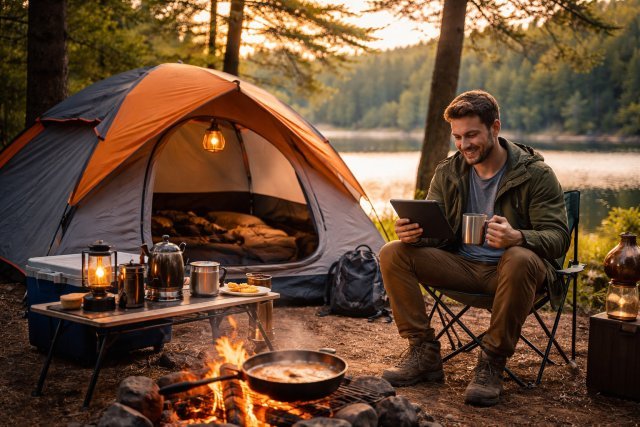 Acamento: Top Features, Advantages, and Practical Uses