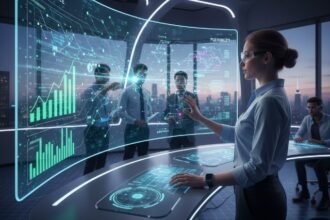 Adaptive Network Control: Boost Network Performance and Flexibility