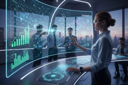 Adaptive Network Control: Boost Network Performance and Flexibility