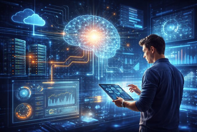 How Adlogic Technology Is Transforming Modern Digital Systems