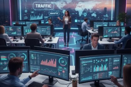 Adswynk.com: A Smart Solution for Modern Online Marketing