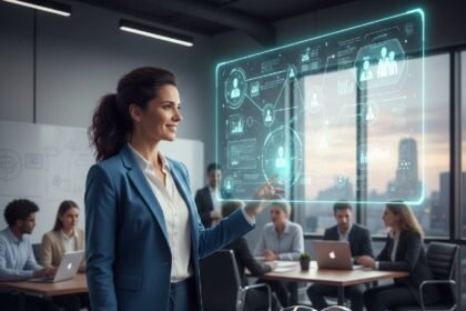 Aleksandra Plus: Leading Innovation With Purpose and Connection