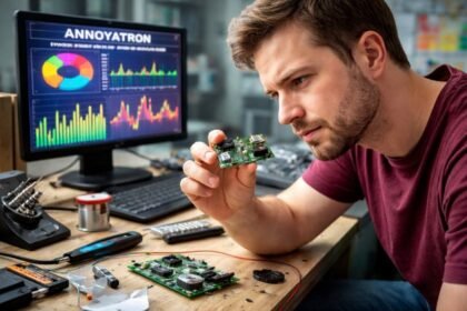 Annoyatron: The Complete Breakdown of Its Performance