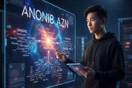 Anonib Azn Explained: Origins, Purpose, and Online Impact