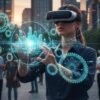 Ark Augmented Reality: Unlocking the Future of Immersive Technology