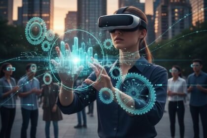 Ark Augmented Reality: Unlocking the Future of Immersive Technology