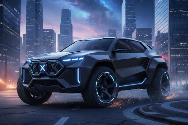 Exploring BMVX4: Origins, Significance, and Evolution