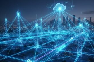 How Backhaul Network Technology Improves Speed and Reliability