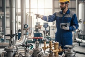 Ball Valve: Complete Guide to Types, Uses, and Benefits