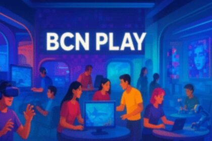 Bcn Play: The Ultimate Platform for Online Entertainment