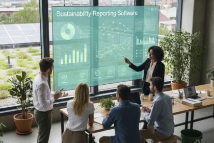 How to Choose the Best Sustainability Reporting Software for Your Business
