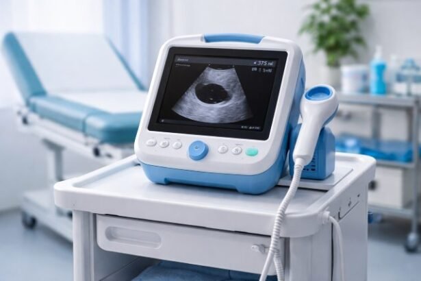 Bladder Scanner Overview: Features, Functions, and Benefits