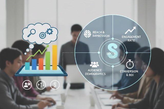 Bouncemediagroupcom Social Stat Guide for Better Insights