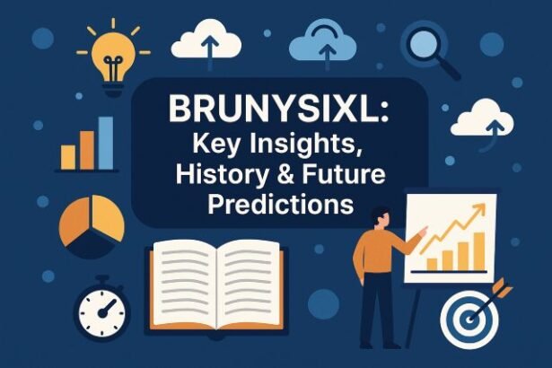 Brunysixl: Key Insights, History & Future Predictions