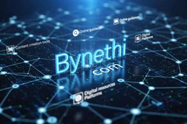 Bynethi com: How Modern Technology Is Redefining Platforms