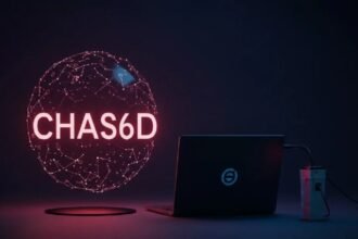 Chas6d: Exploring Its Role in Modern Digital Platforms