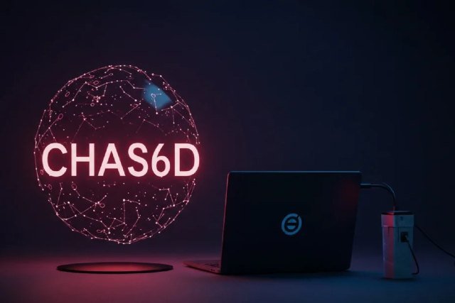 Chas6d: Exploring Its Role in Modern Digital Platforms