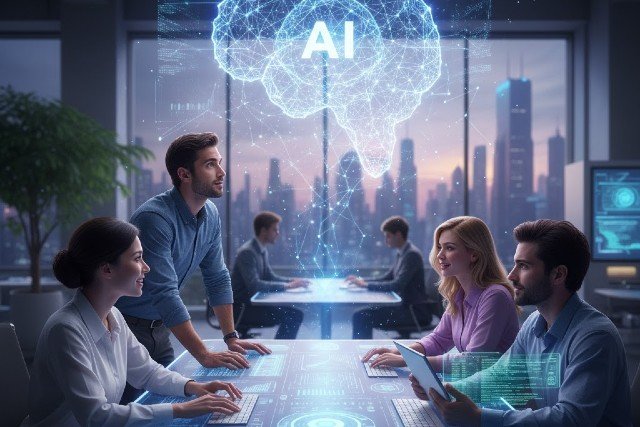 Chbatgpt: How This New AI Tool Is Changing Online Productivity