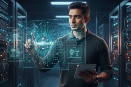 Chromiumfx: A Deep Dive Into Its Technology and Impact