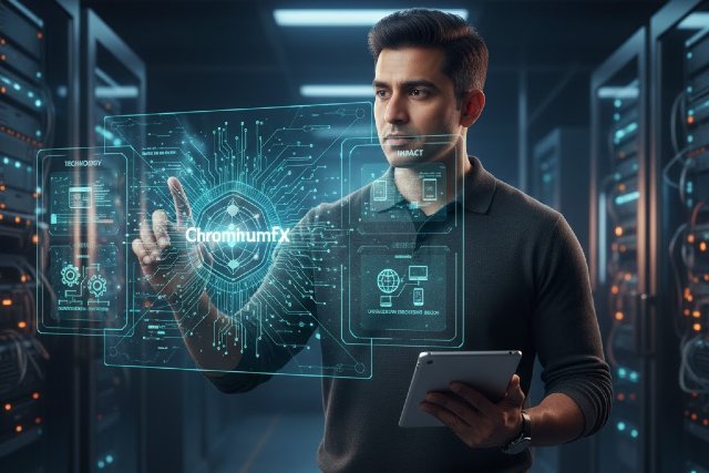 Chromiumfx: A Deep Dive Into Its Technology and Impact