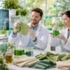 Chromtex: Sustainable Fabric Solutions Through Advanced Chemistry