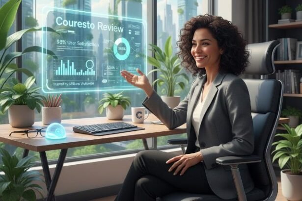 Courseto Review: Is This the Best Learning Platform in 2025?