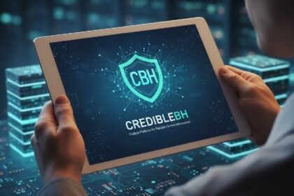 Crediblebh: Trusted Platform for Reliable Online Information