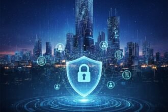 Cyberbackgroundchecks: Secure Background Screening in the Digital Age