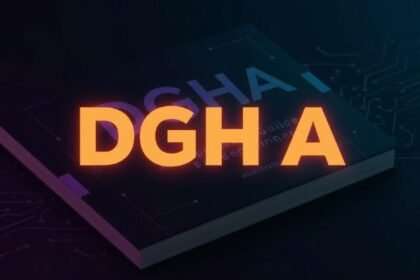 DGH A Decoded: A Deep Dive Into Its Meaning and Purpose