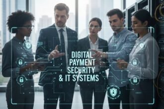 What Is DPSIT? Understanding Digital Payment Security and IT Systems