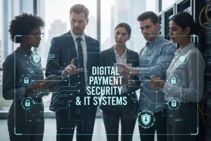 What Is DPSIT? Understanding Digital Payment Security and IT Systems