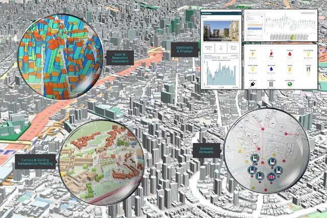 How Governments Use Digital Twin for Urban Planning in Smart Projects