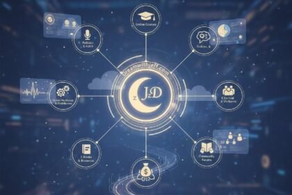 Dreamwithjeff com: A Complete Guide to the Platform and Its Purpose