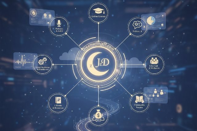 Dreamwithjeff com: A Complete Guide to the Platform and Its Purpose