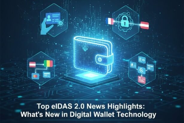 Top eIDAS 2.0 News Highlights: What’s New in Digital Wallet Technology