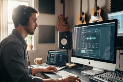 What Is eMastered? A Complete Review of the AI Mastering Tool