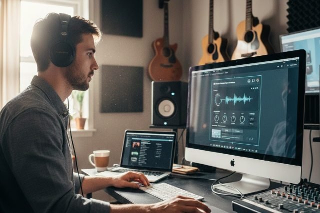 What Is eMastered? A Complete Review of the AI Mastering Tool
