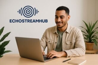 Echostreamhub: A Complete Guide to What It Is and How It Works
