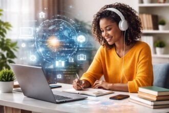 Edivawer: Where Technology Meets Learning Excellence