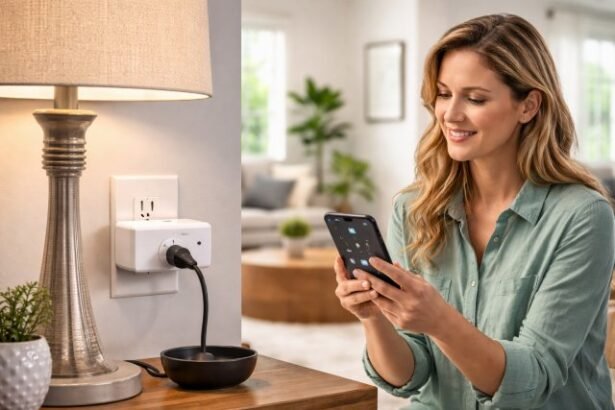 Enbrighten Smart Plug: The Ultimate Solution for Connected Homes