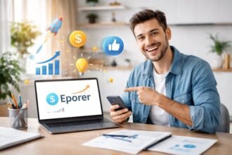 Why Eporer is Gaining Popularity: Key Reasons Explained
