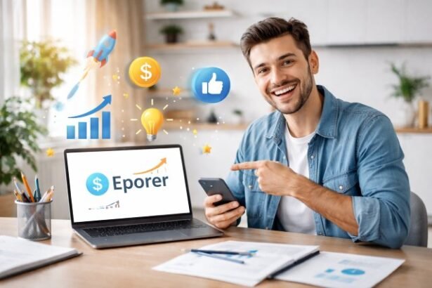 Why Eporer is Gaining Popularity: Key Reasons Explained