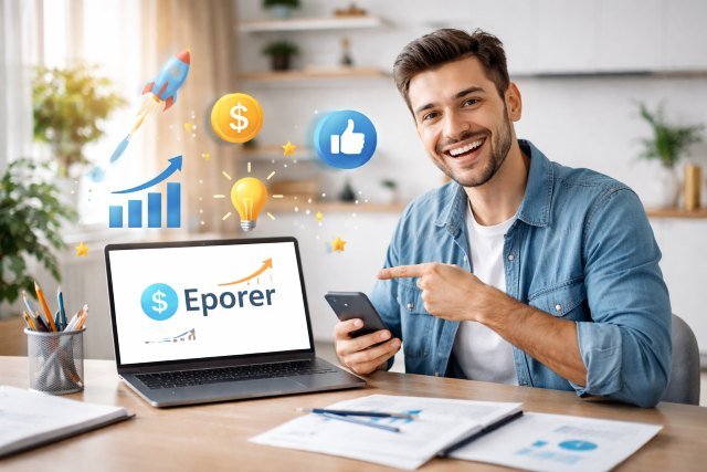 Why Eporer is Gaining Popularity: Key Reasons Explained