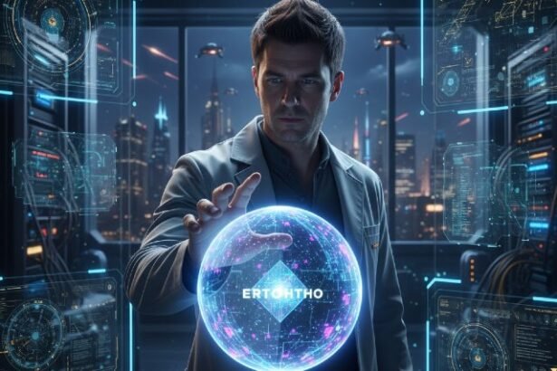 Erothto: The Next Evolution in Intelligent Technology