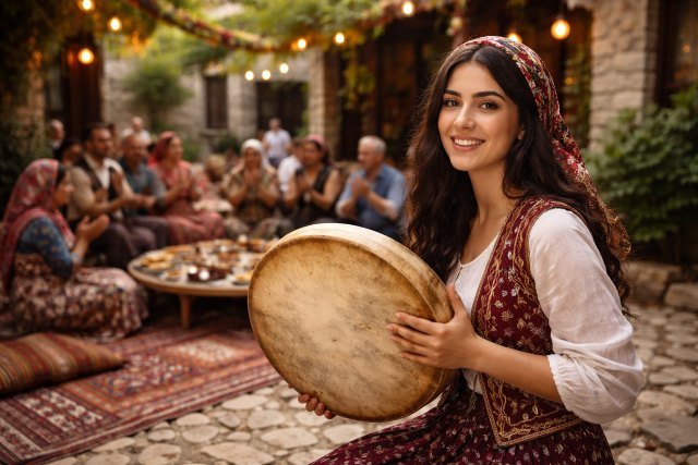 What is Evırı? A Deep Insight into Turkish Culture